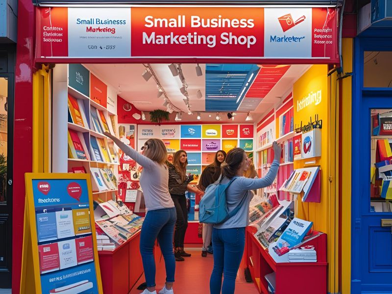 Best Digital Marketing Course for Small Business with Minimum Investment